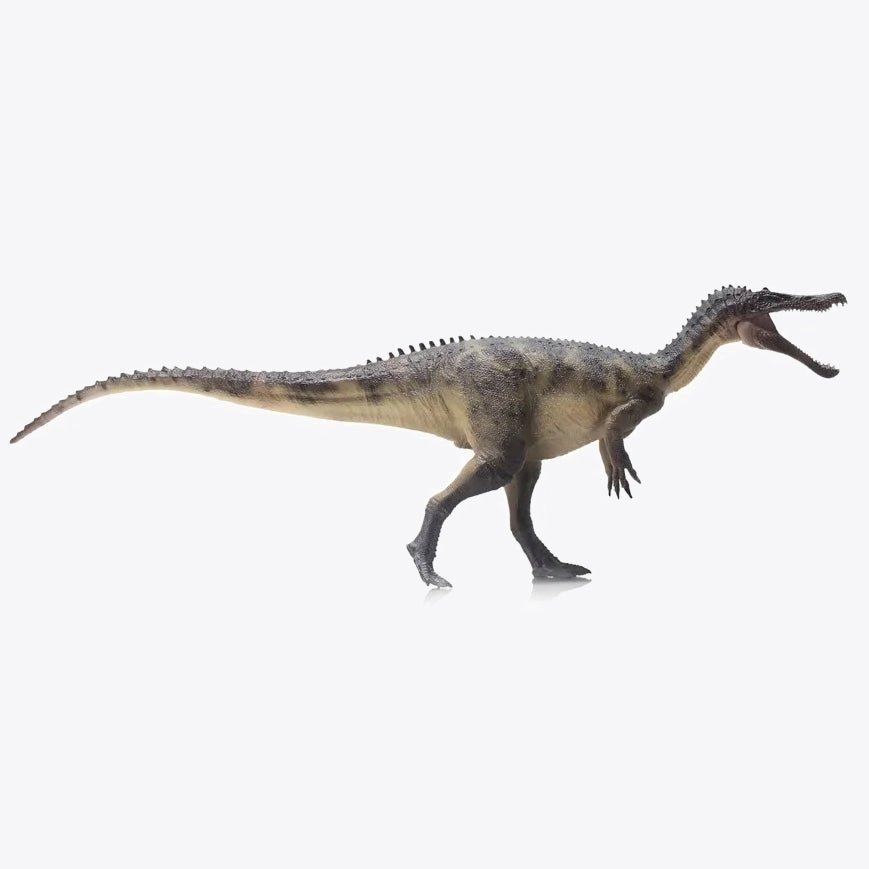 Petite Figurine Dinosaure Yangchuanosaurus