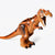 Figurine Dinosaure à Construire T-Rex