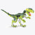 Puzzle Vélociraptor Dinosaure Kit