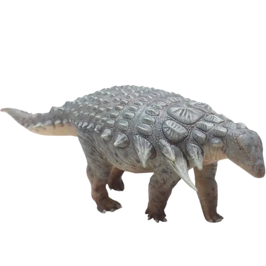 Figurine dinosaure edmontonia