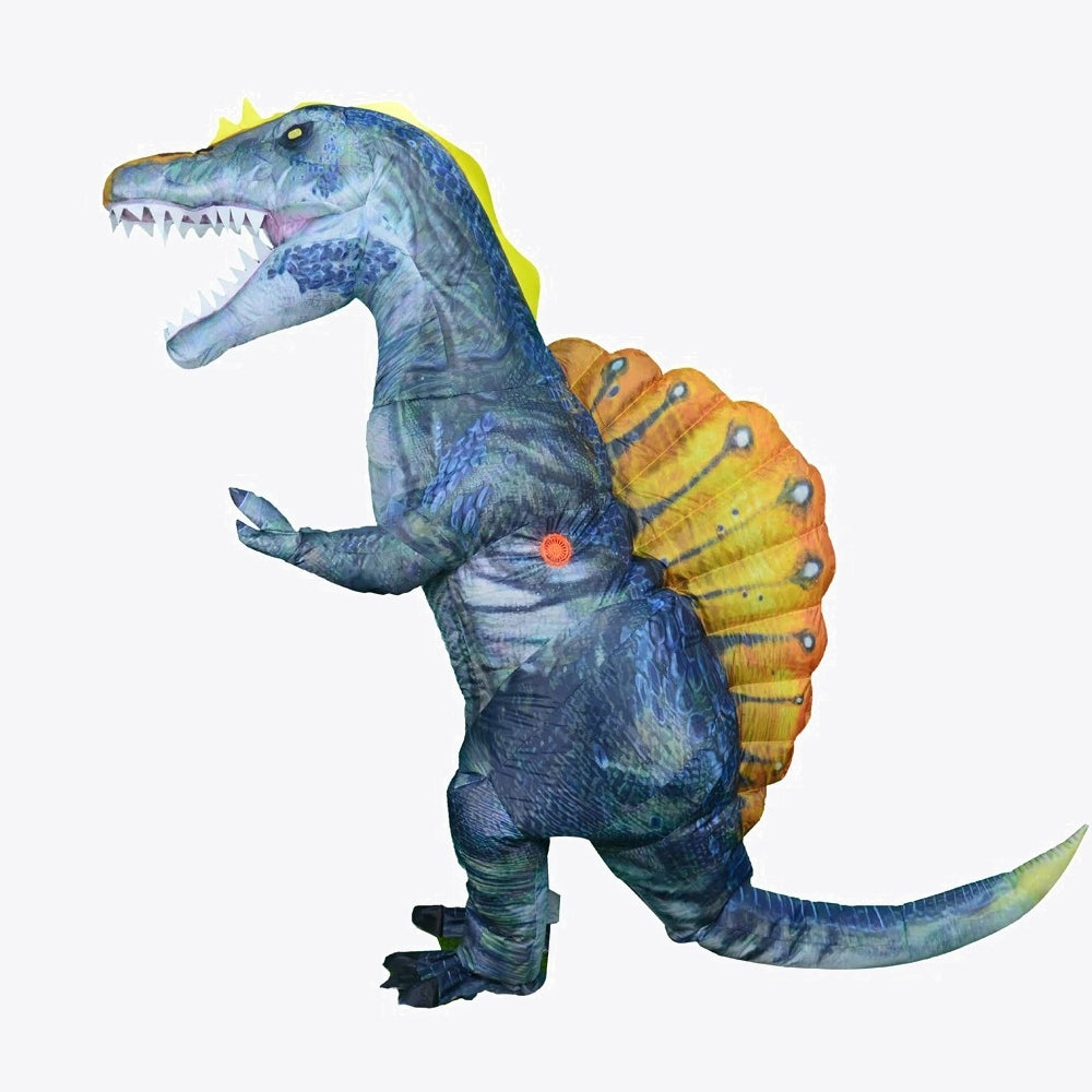 Déguisement Spinosaurus Adulte