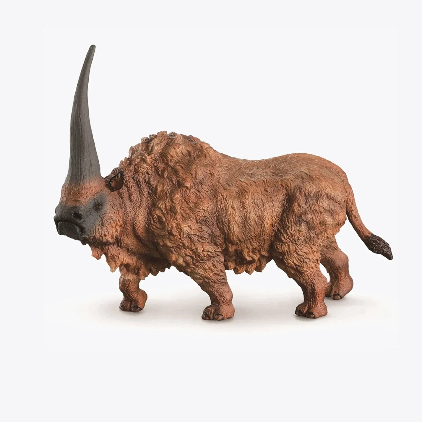 Figurine Animal Préhistorique Elasmotherium