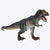 Figurine Jouet Grand Taille T-Rex