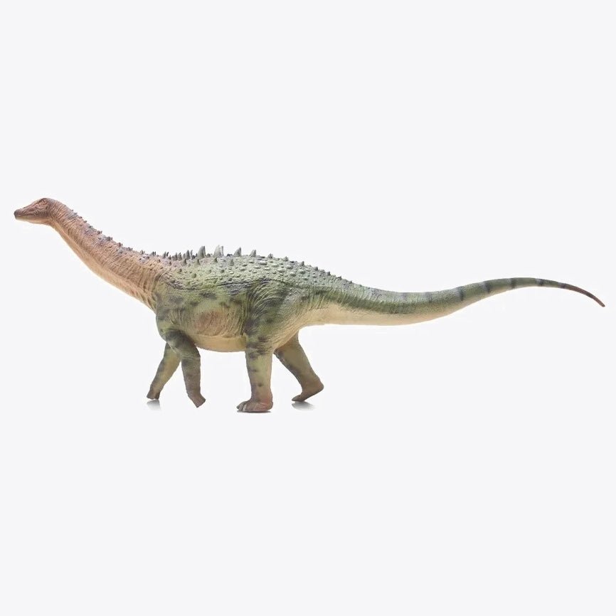 Grande Figurine Dinosaure Ampelosaurus