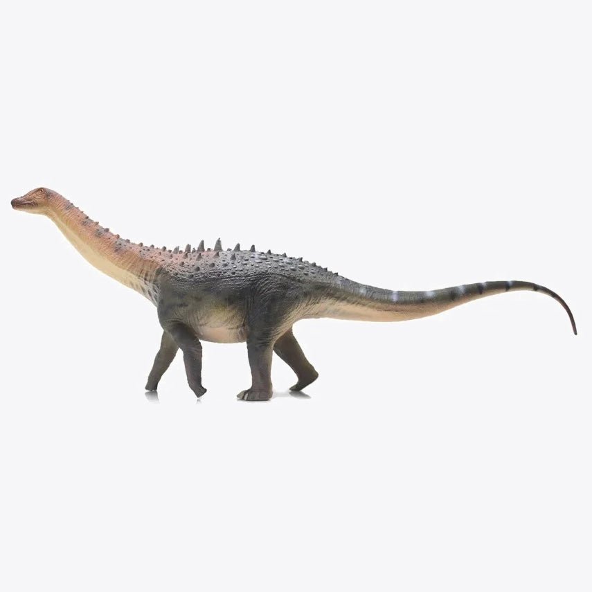 Grande Figurine Dinosaure Ampelosaurus