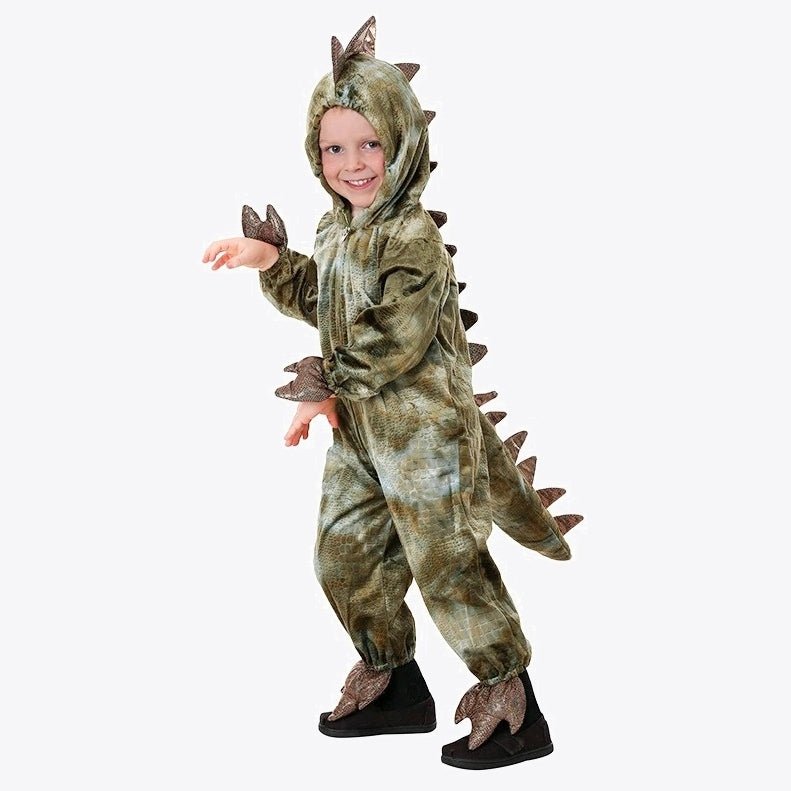 Costume de Dinosaure Enfant Halloween