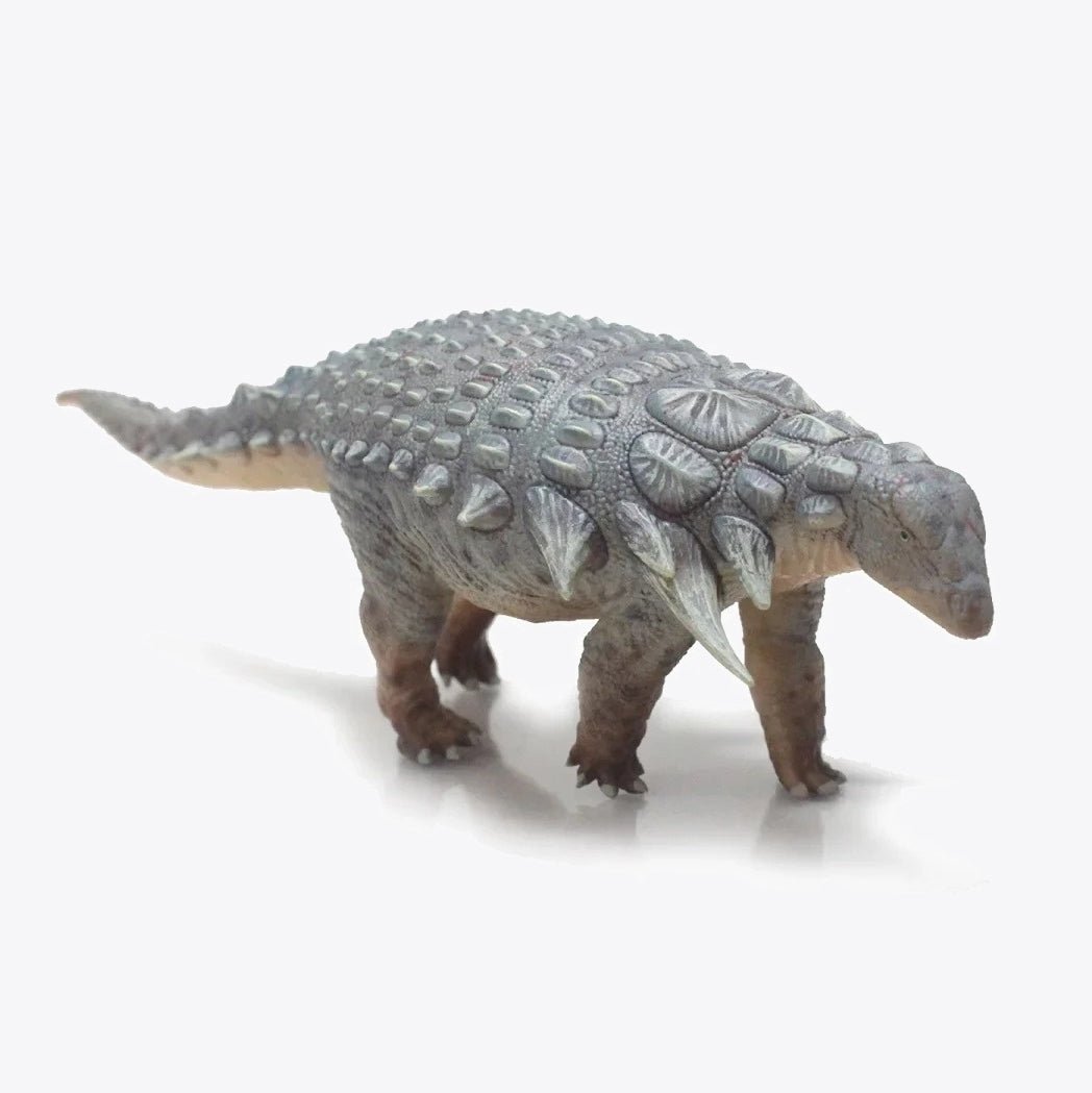 Dinosaure Jouet Figurine Edmontonia