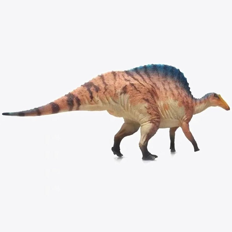 Figurine Dinosaure Ouranosaurus