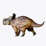 Figurine Pachyrhinosaurus