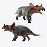 Figurine Dinosaure Réaliste Sinocératops
