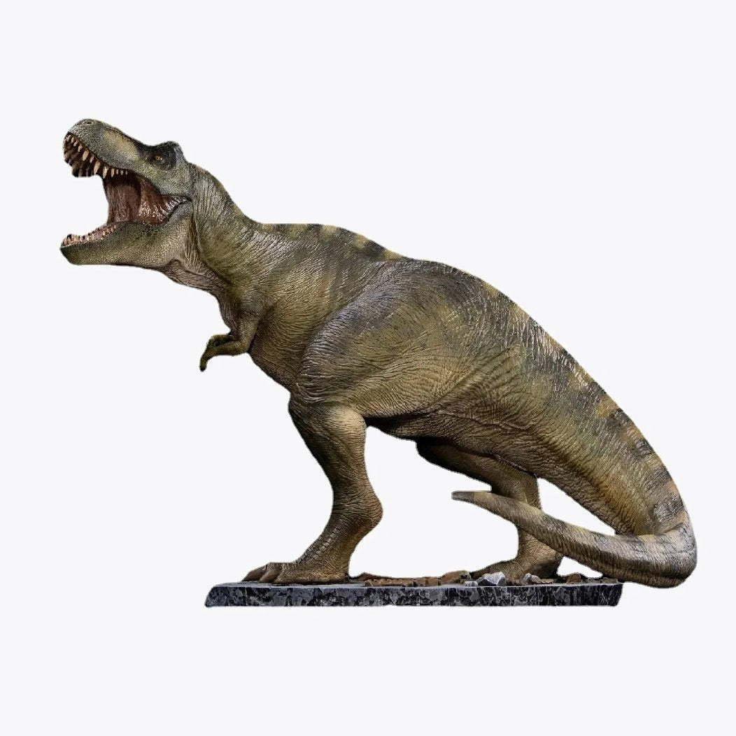 Figurine T-Rex Réaliste Haute Qualité