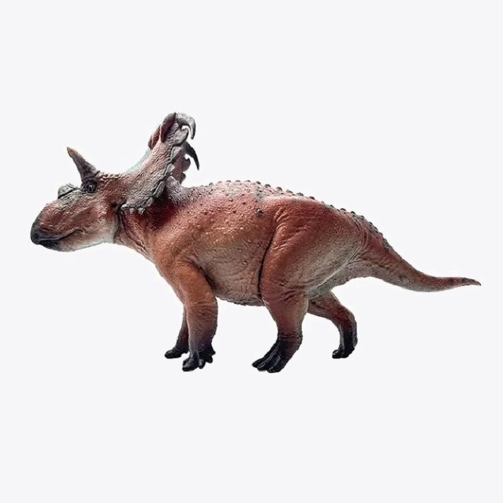 Dinosaure Jouet Figurine Kosmoceratops