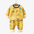 Ensemble Pyjama Dinosaure Enfant