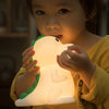 Veilleuse Dinosaure Rechargeable LED